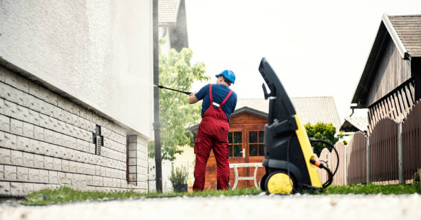 Best Post-Construction Pressure Washing  in Southgate, FL